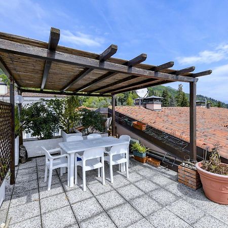 Appartamento Fantoni Loft Salò Esterno foto