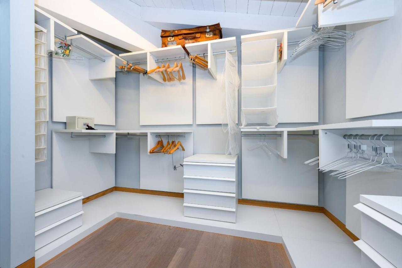Appartamento Fantoni Loft Salò Esterno foto