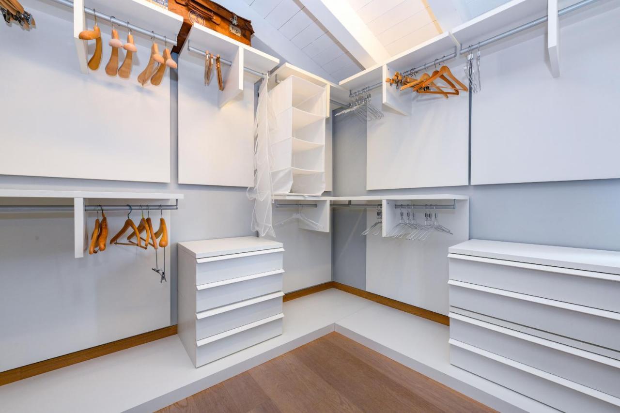 Appartamento Fantoni Loft Salò Esterno foto