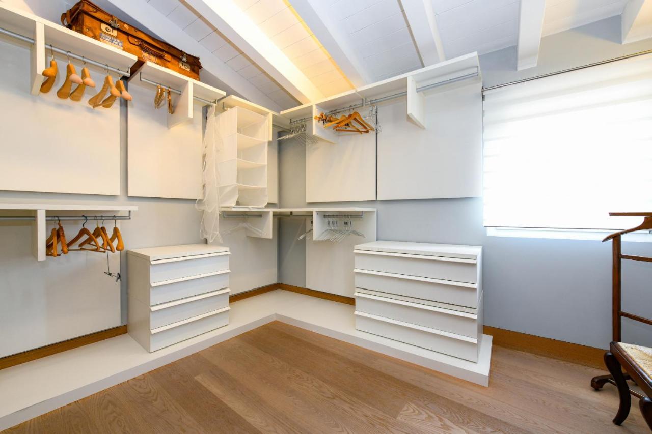 Appartamento Fantoni Loft Salò Esterno foto