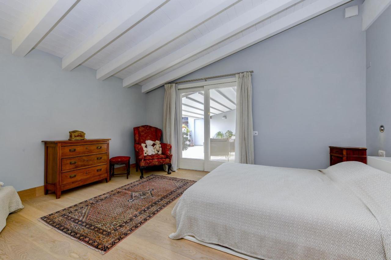 Appartamento Fantoni Loft Salò Esterno foto
